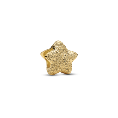 Charm Pandora Mini Estrella 764050C00