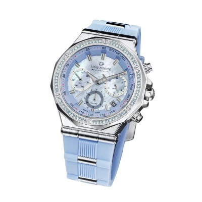 Reloj Time Force Elite Lady TF5055LS-N13 2