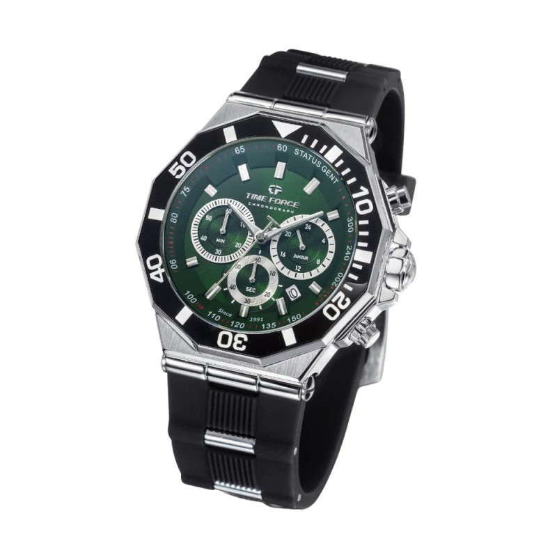 Reloj Time Force Status Elite Gent TF5055M-07