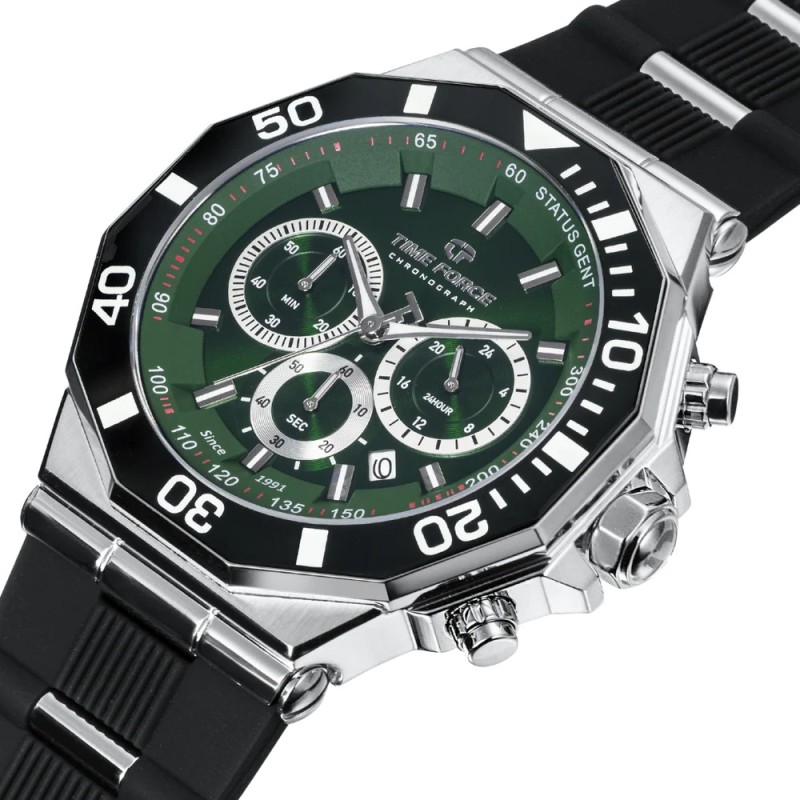 Reloj Time Force Status Elite Gent TF5055M-07