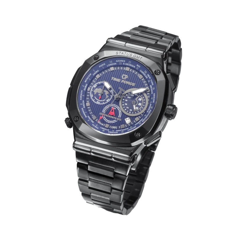 Reloj Time Force TF5054MB-03M