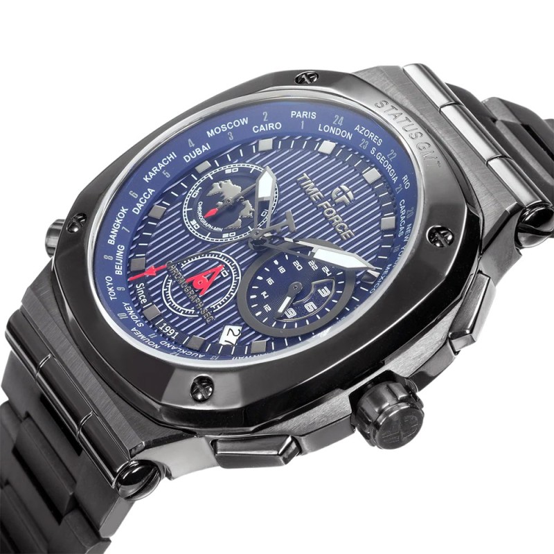 Reloj Time Force TF5054MB-03M