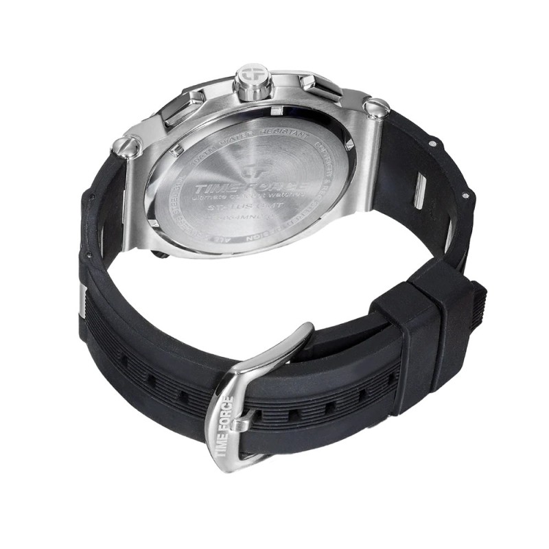 Reloj Time Force Status Elite GMT TF5054M-02