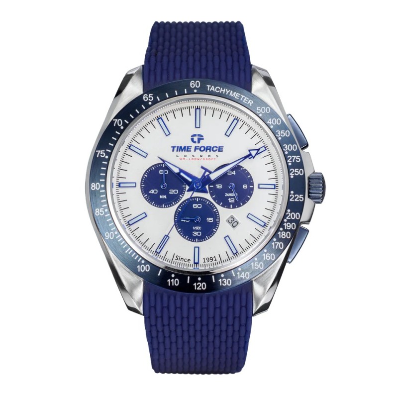 Reloj Time Force Cosmos TF5048M-02/1