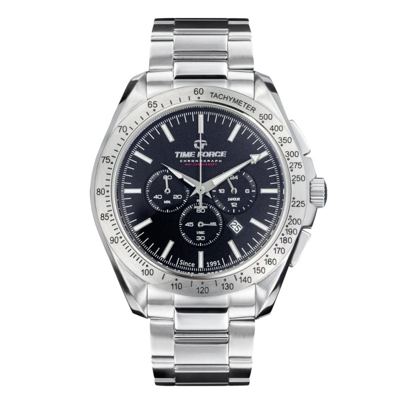 Reloj Time Force Cosmos TF5048M-01M
