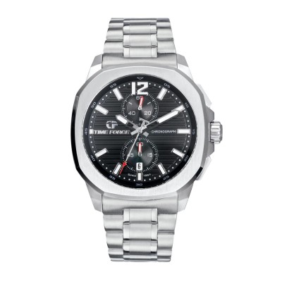 Reloj Time Force Diavolo TF5045M-01M