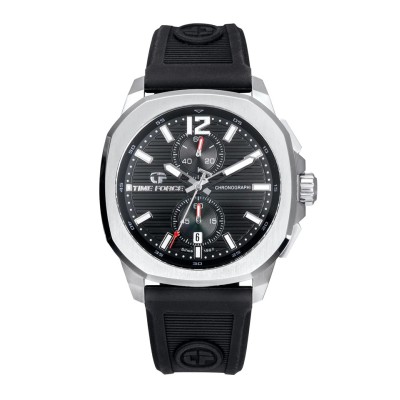 Reloj Time Force Diavolo TF5045M-01