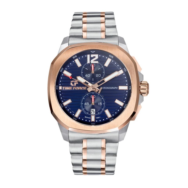 Reloj Time Force TF5045MAR-03M