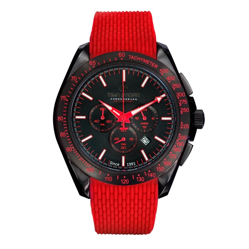 Reloj Time Force Cosmos TF5048MN-04
