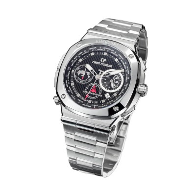 Reloj Time Force Status Elite GTM TF5054M-01M 2