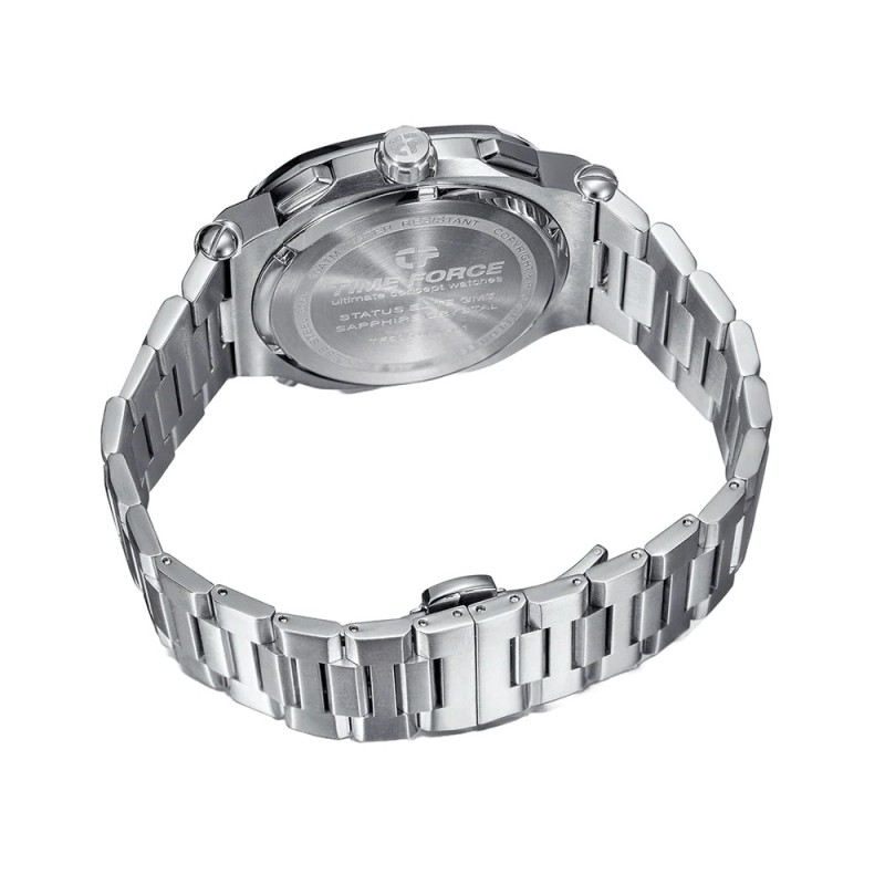 Reloj Time Force Status Elite GTM TF5054M-01M