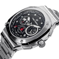 Reloj Time Force Status Elite GTM TF5054M-01M
