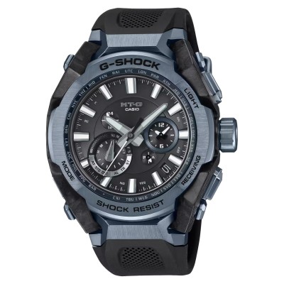 Reloj G-Shock MTG-B4000B-1A2ER