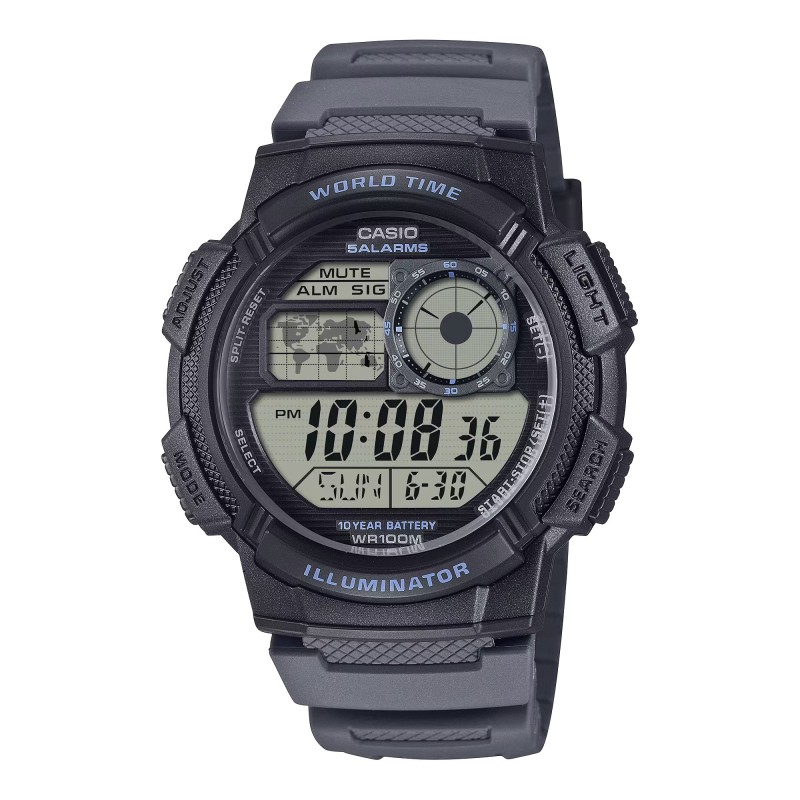Reloj Casio AE-1000W-8AVEF