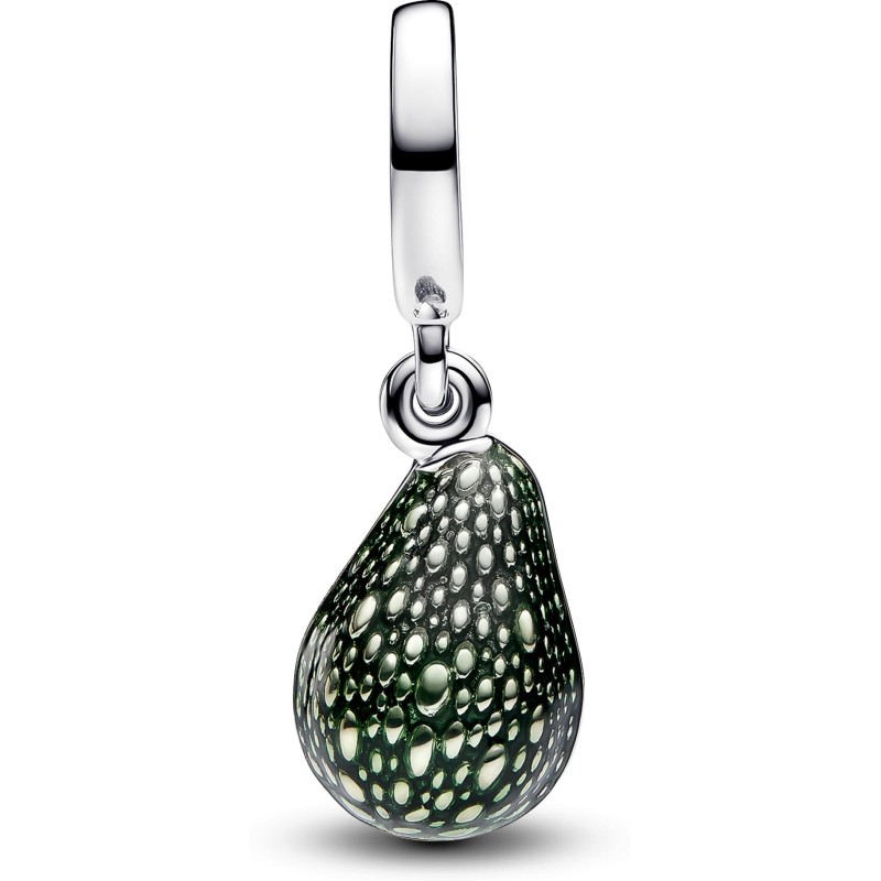 Charm Pandora Colgante Doble Aguacate 763405C01