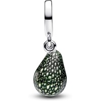 Charm Pandora Colgante Doble Aguacate 763405C01