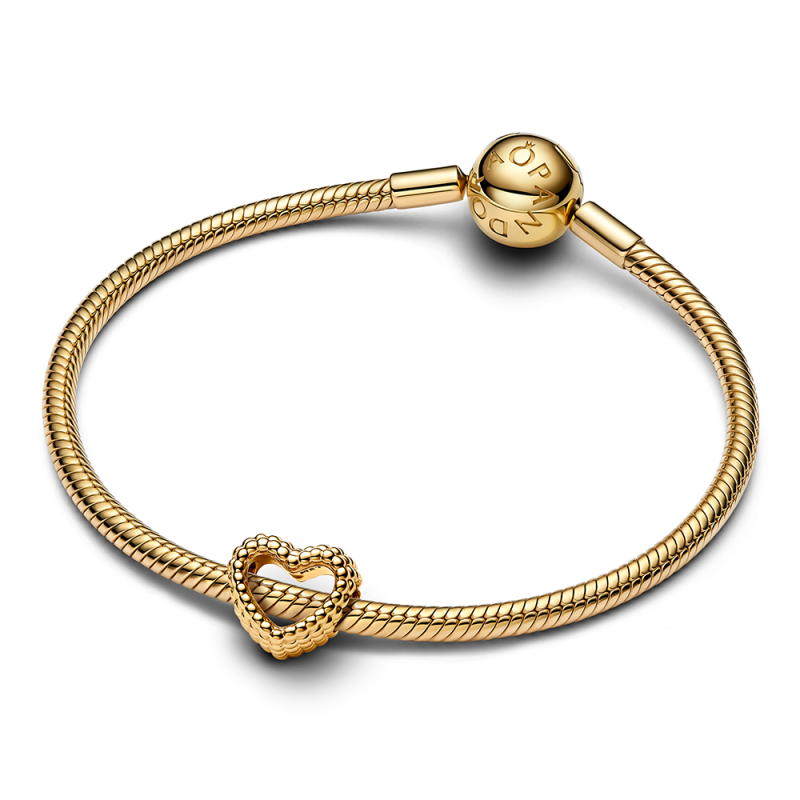 Charm Pandora Corazón Abierto 767516C00