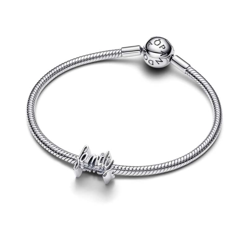 Charm Pandora Familia 794250C01