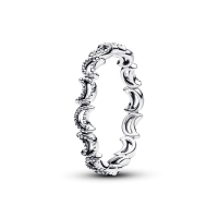Anillo Pandora Luna Creciente 194258C00