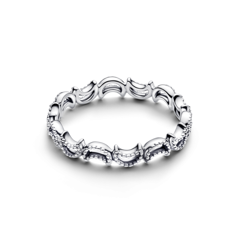 Anillo Pandora Luna Creciente 194258C00