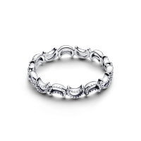 Anillo Pandora Luna Creciente 194258C00