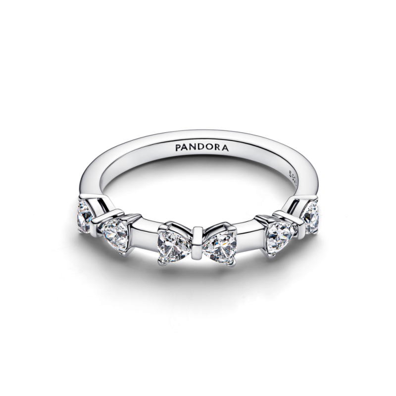 Anillo Pandora  Lazos 194233C01