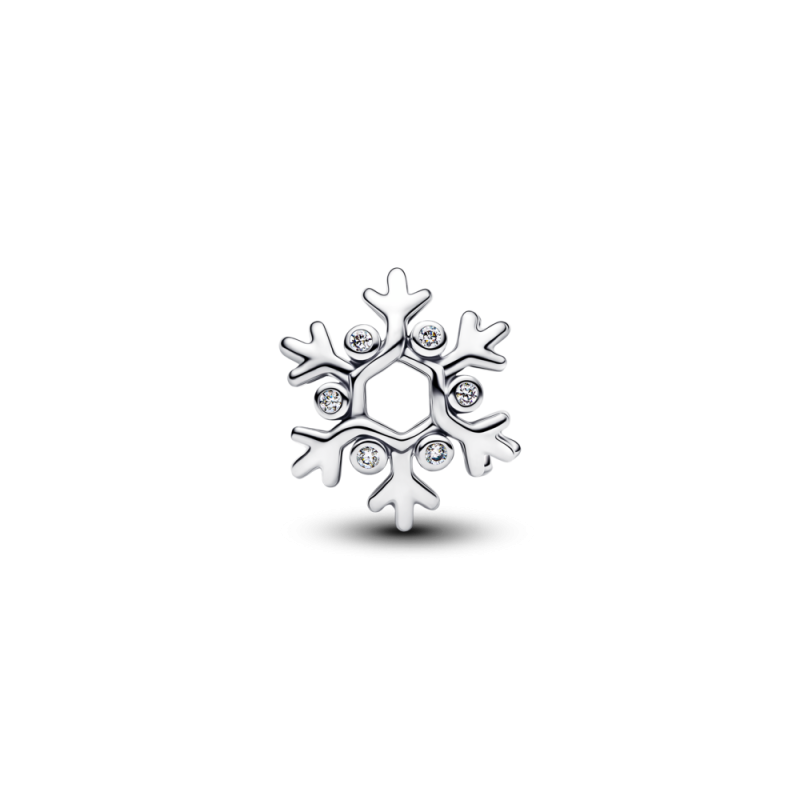 Charm Pandora Copo de Nieve  794249C01