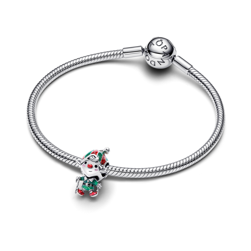 Charm Pandora Elfo Móvil 794294C01
