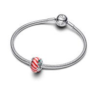 Charm Pandora Caramelo Cristal de Murano 794252C01