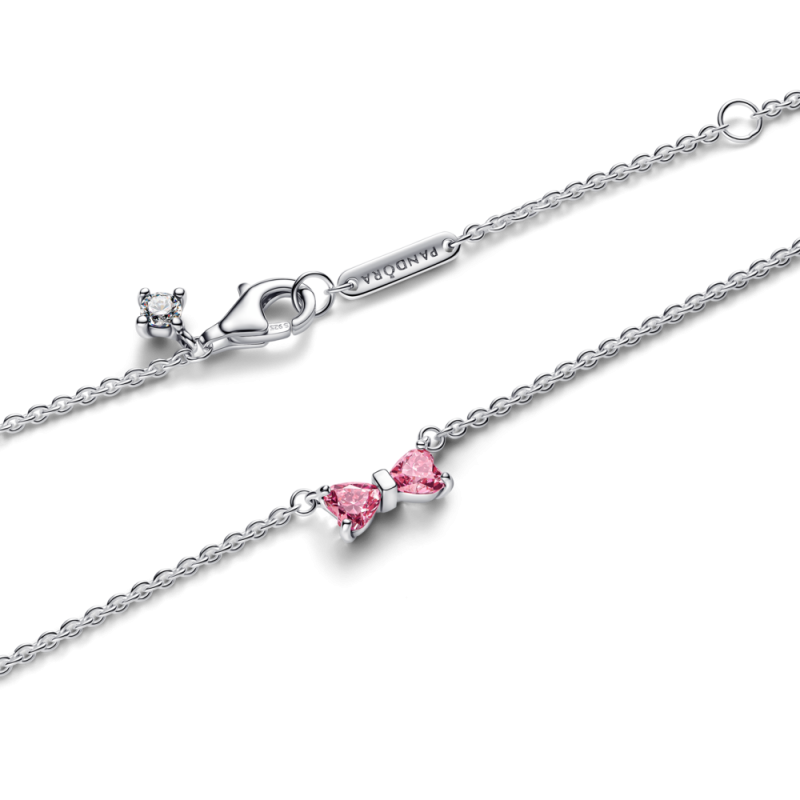 Collar Pandora Lazo 394235C01