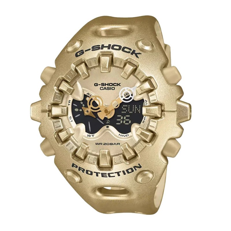 Reloj G-Shock Dorado GA-V01A-9AER