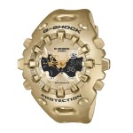 Reloj G-Shock Dorado GA-V01A-9AER