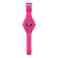 RelojG-Shock Fucsia GA-V01-4AER