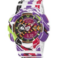 Reloj G-Shock GA-110EVA30-7AER