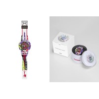 Reloj G-Shock GA-110EVA30-7AER