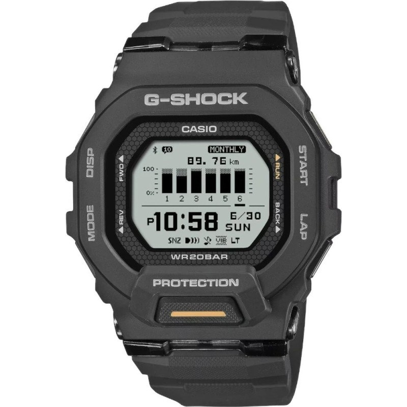 Reloj G-Shock GBD-200-1A1ER