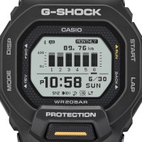 Reloj G-Shock GBD-200-1A1ER