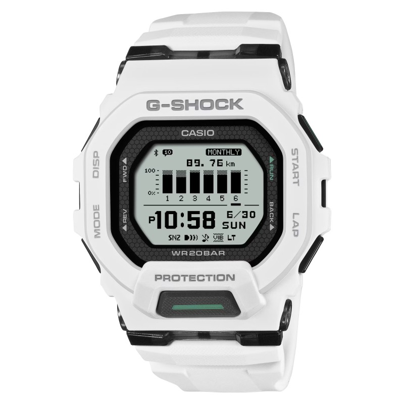 Reloj G-Shock GBD-200-7ER