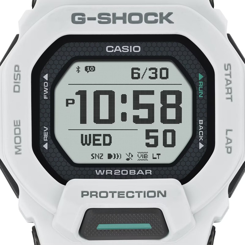 Reloj G-Shock GBD-200-7ER