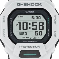 Reloj G-Shock GBD-200-7ER