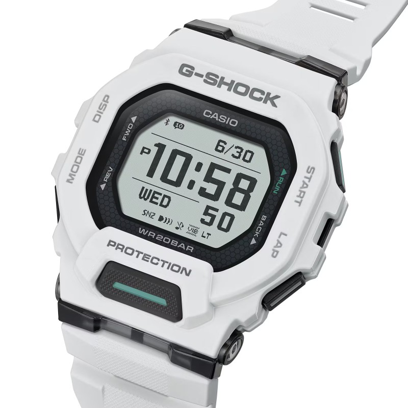 Reloj G-Shock GBD-200-7ER