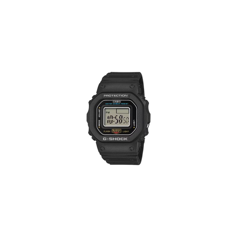 Anillo-Reloj G-Shock DWN-5600-1ER