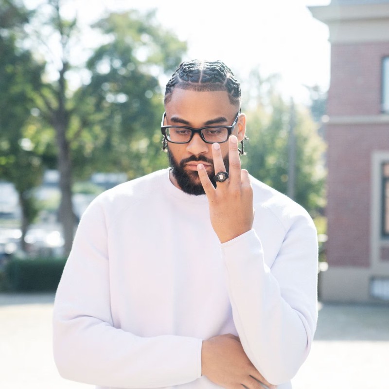 Anillo-Reloj G-Shock DWN-5600-1ER