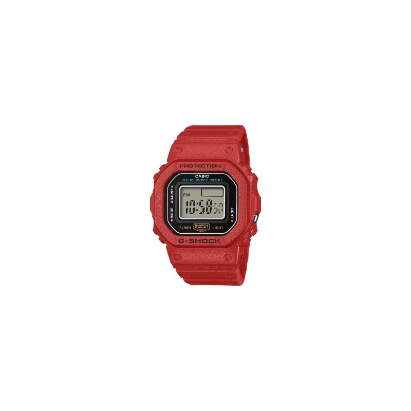 Anillo-Reloj G-Shock DWN-5600-4ER