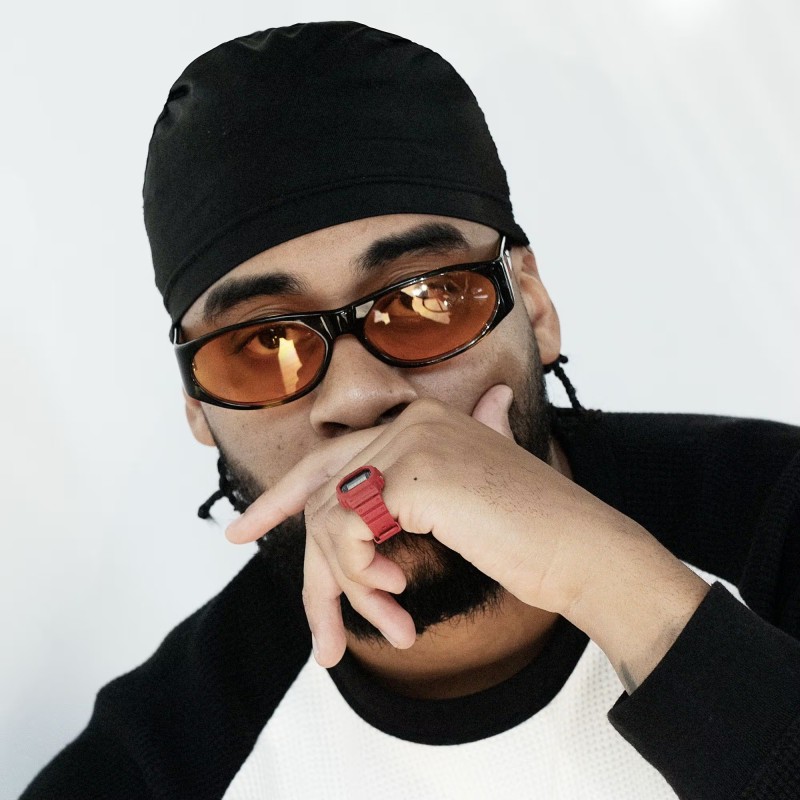 Anillo-Reloj G-Shock DWN-5600-4ER