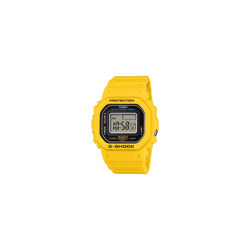 Anillo-Reloj G-Shock  DWN-5600-9ER