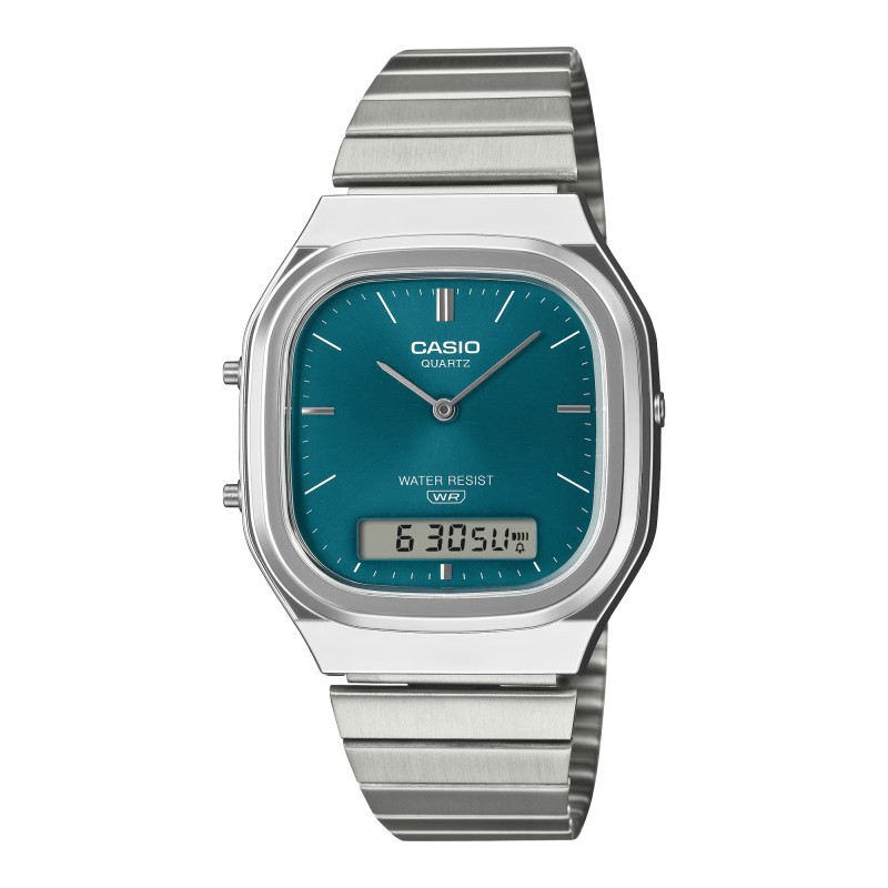 Reloj Casio AQ-240E-3AEF