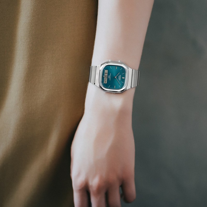 Reloj Casio AQ-240E-3AEF