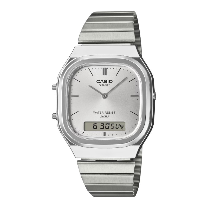 Reloj Casio AQ-240E-7AEF