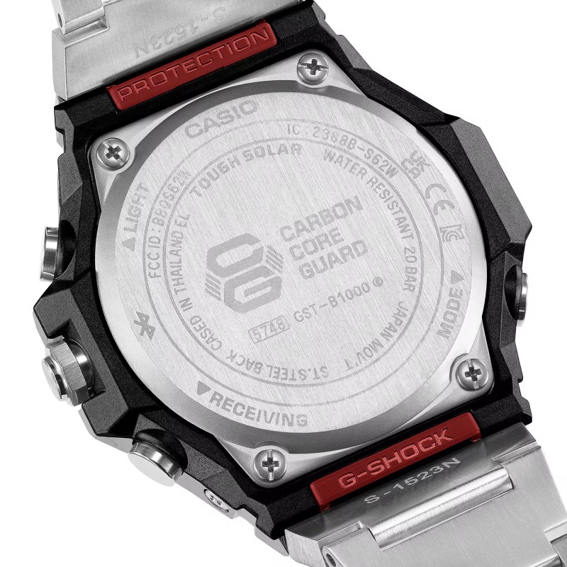 Reloj G-Shock GST-B1000D-1AER